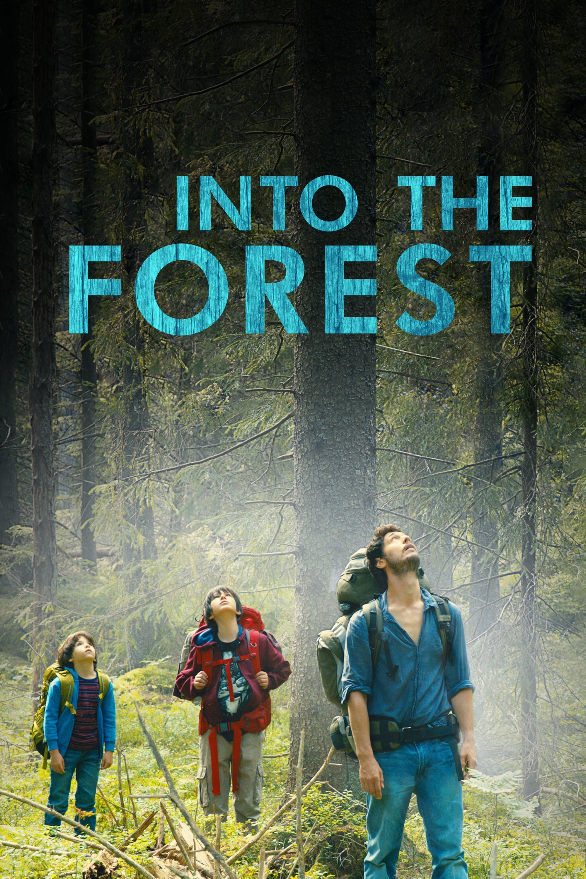 Into the Forest (2016) [279744] (A1701041919) [[Movies]] --Plex--